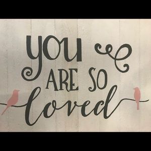 Meet your Posher, Vanessa